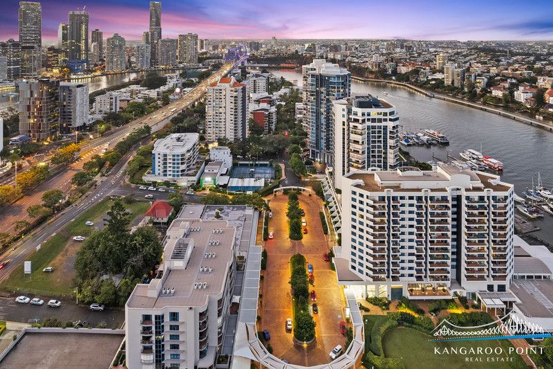 57/42 Ferry Street, Kangaroo Point QLD 4169, Image 2