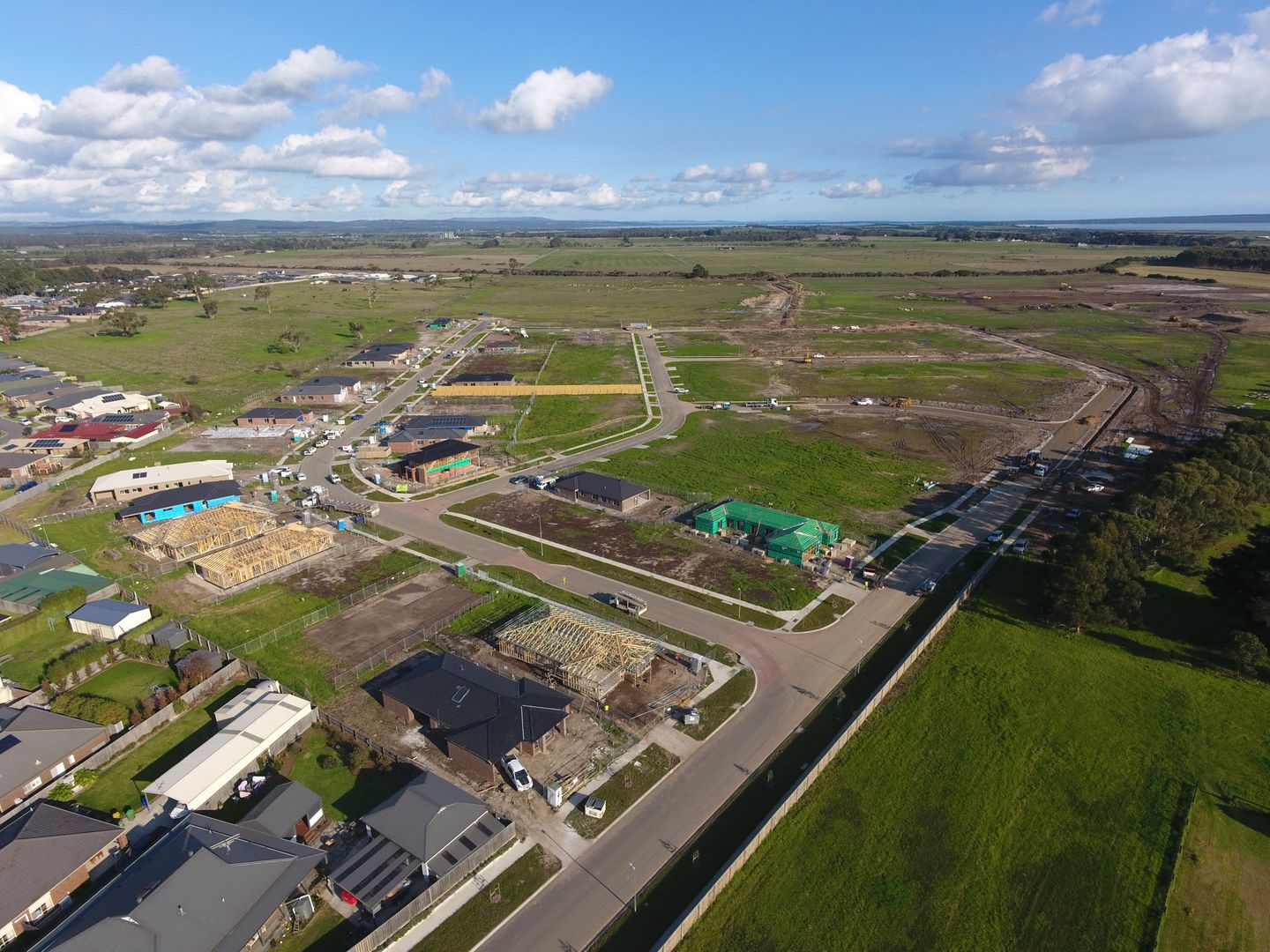 Lot 129 Summerfields Estate, Lang Lang VIC 3984 Domain