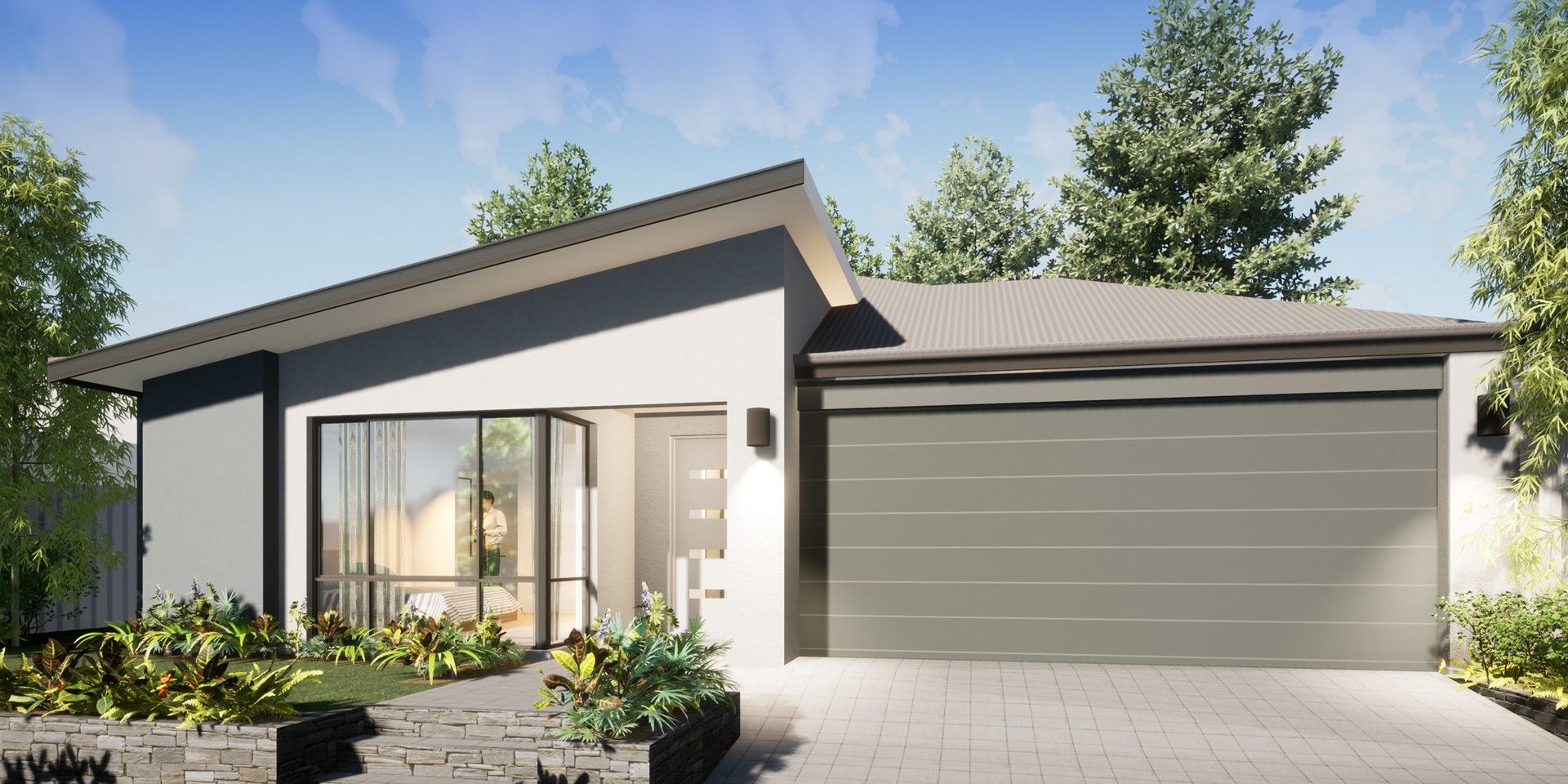 4 bedrooms New House & Land in 759 Kenworthy Approach AUSTRALIND WA, 6233