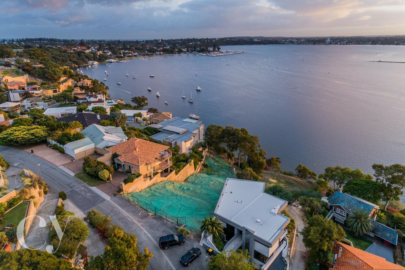 Mosman Park WA 6012 vacant land for Sale, For Sale 3,490,000