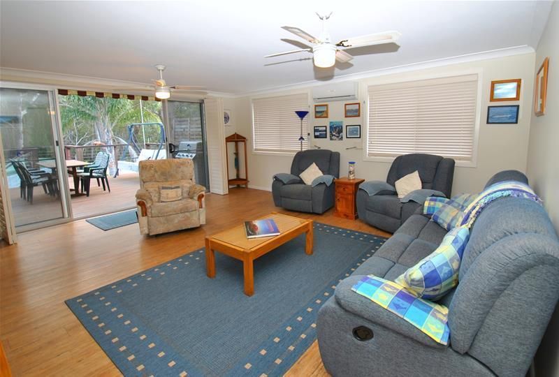 40 Queen Mary Street, Callala Beach NSW 2540, Image 0