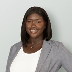 Amanda Marial, Sales representative