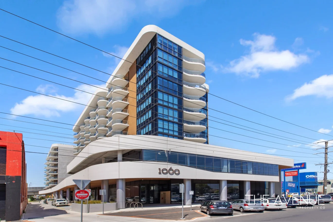 Additional image 7 of 719/1060 Dandenong Road, Carnegie VIC 3163