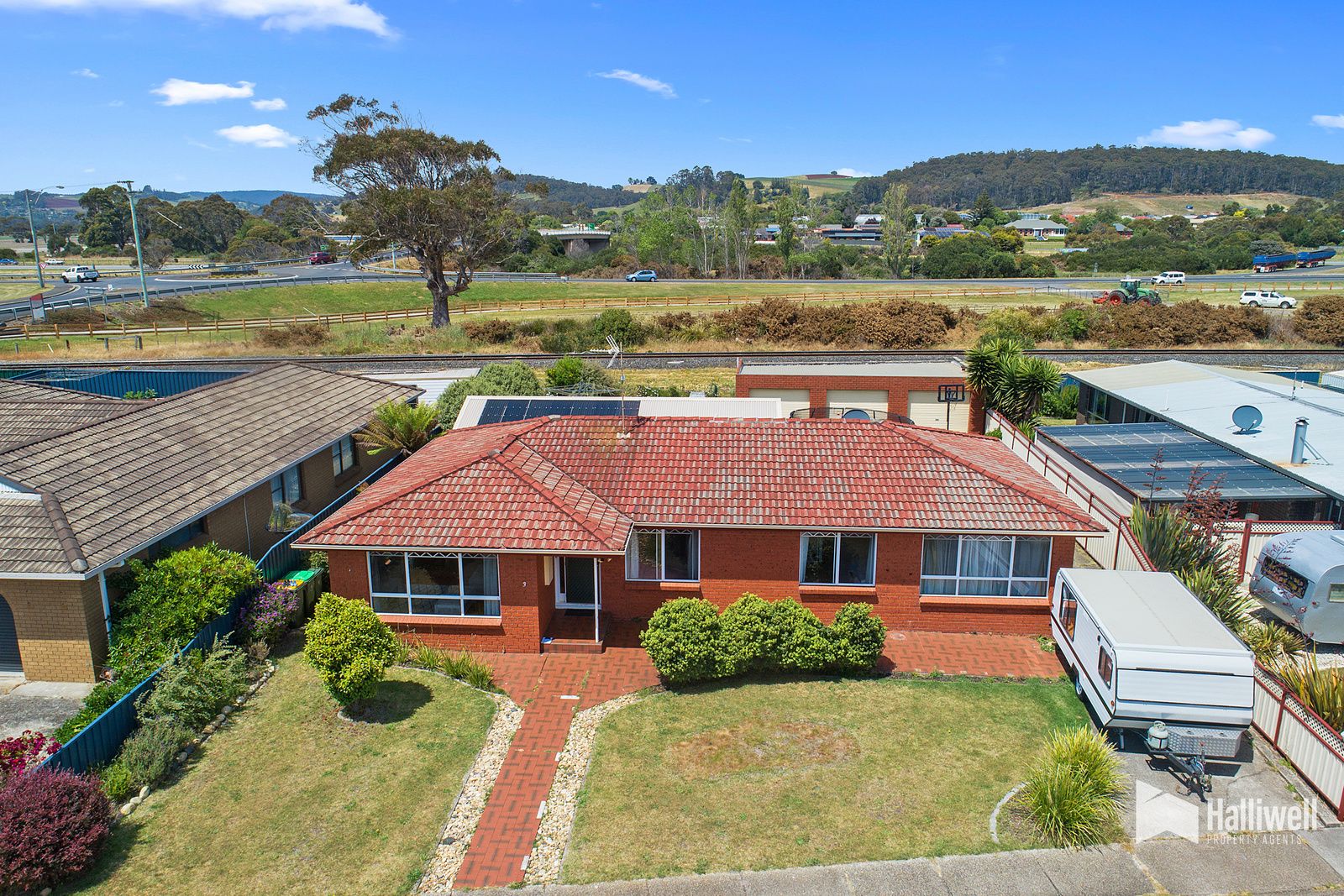 3 Lethborg Avenue, Turners Beach TAS 7315, Image 2