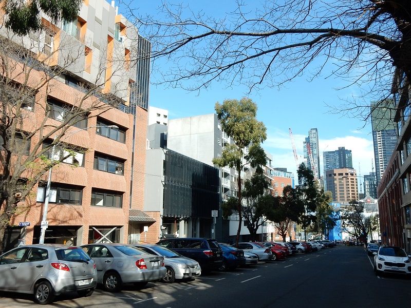 201/50 Barry St, Carlton VIC 3053, Image 1