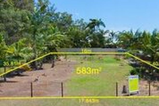 Picture of 133 Cochrane Street, CAMIRA QLD 4300