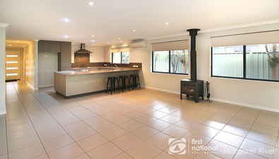 Picture of 11 Westringia Loop, MARGARET RIVER WA 6285