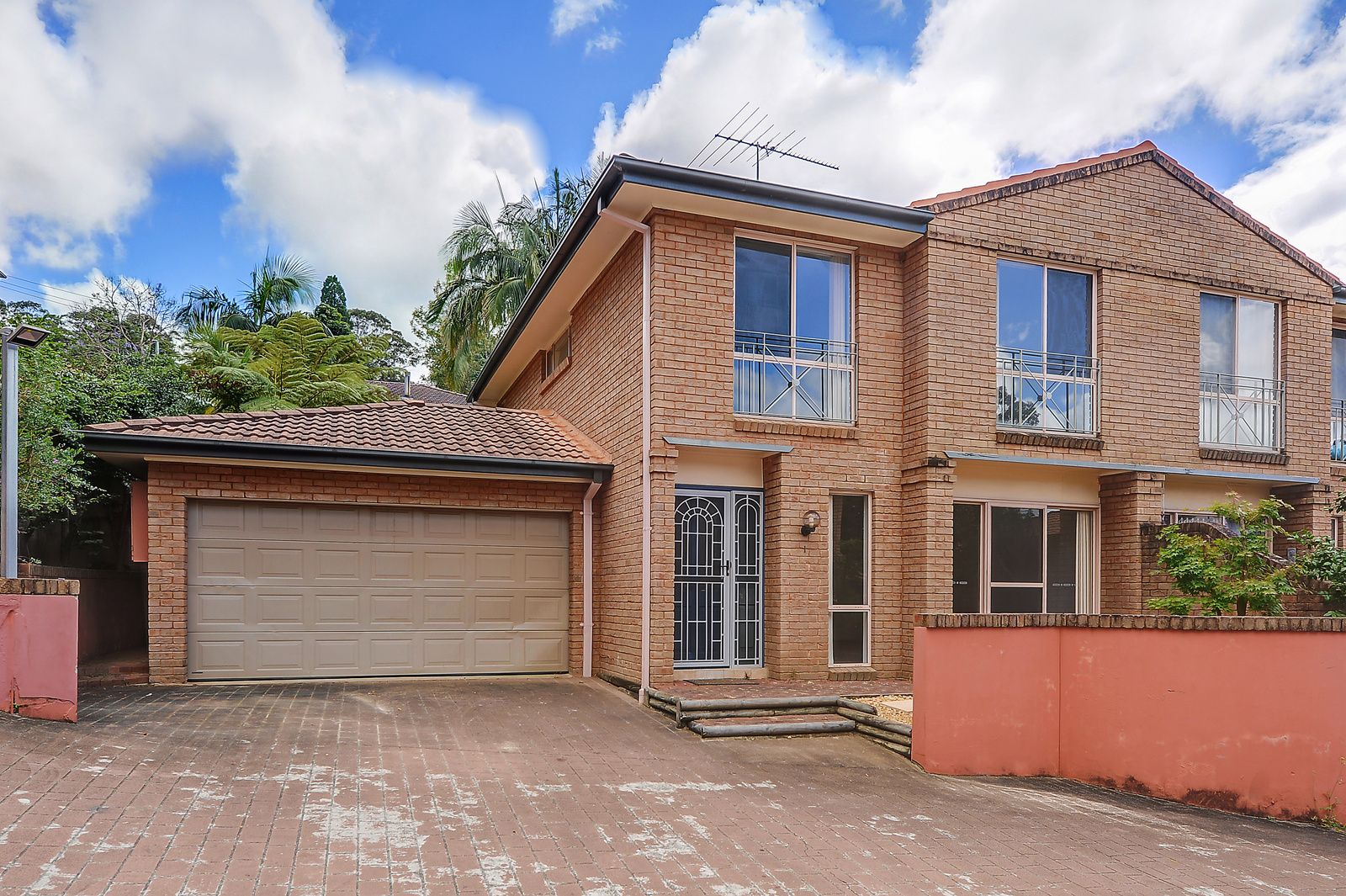 1/1-3 Telfer Road, Castle Hill NSW 2154 - Townhouse For Rent | Domain