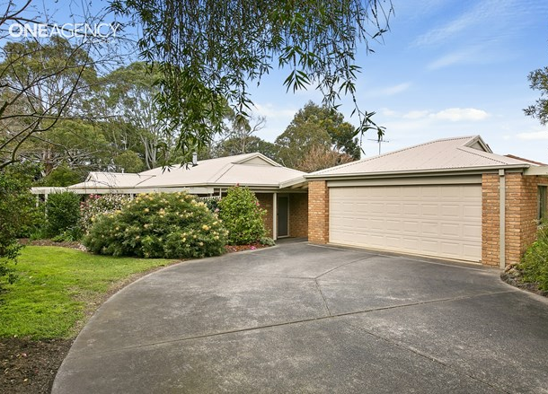 17 Applewood Rise, Somerville VIC 3912