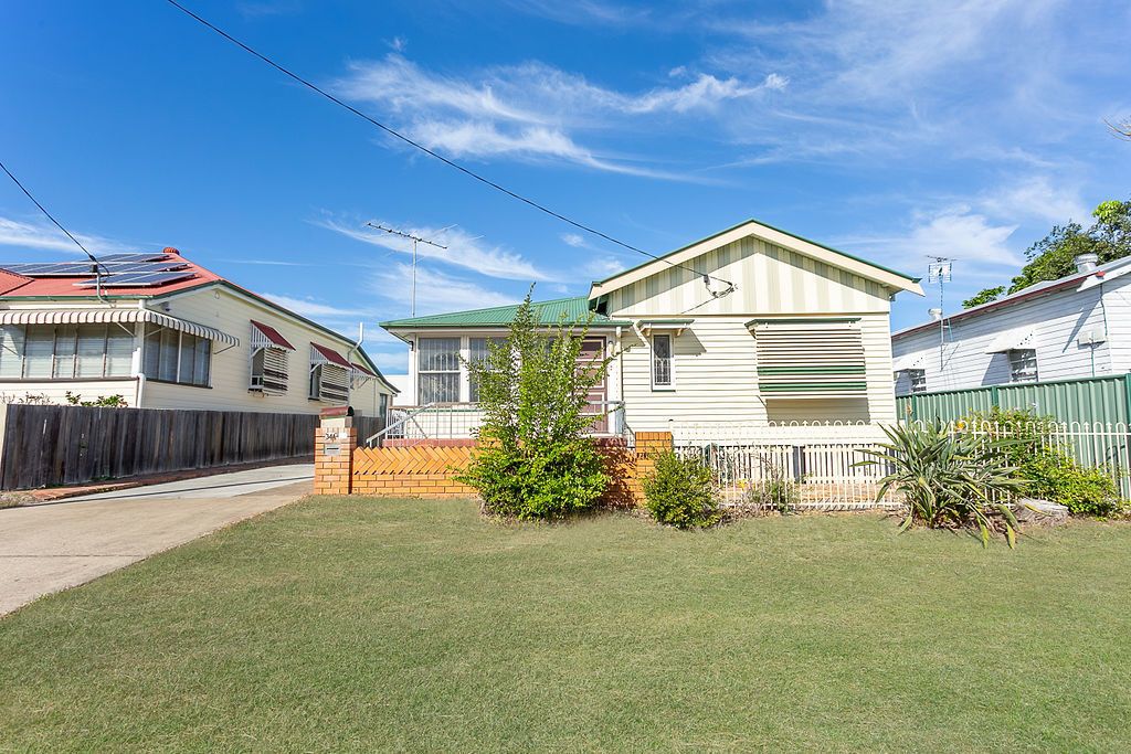 34A Quarry St, Ipswich QLD 4305, Image 0