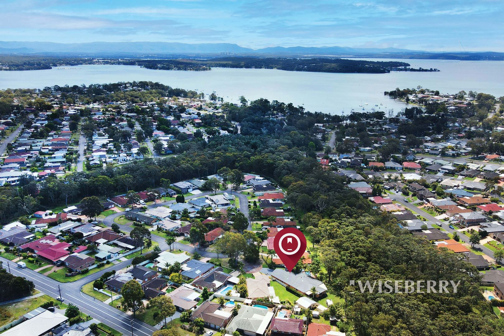 48 Anchorage Circle, Summerland Point NSW 2259, Image 2