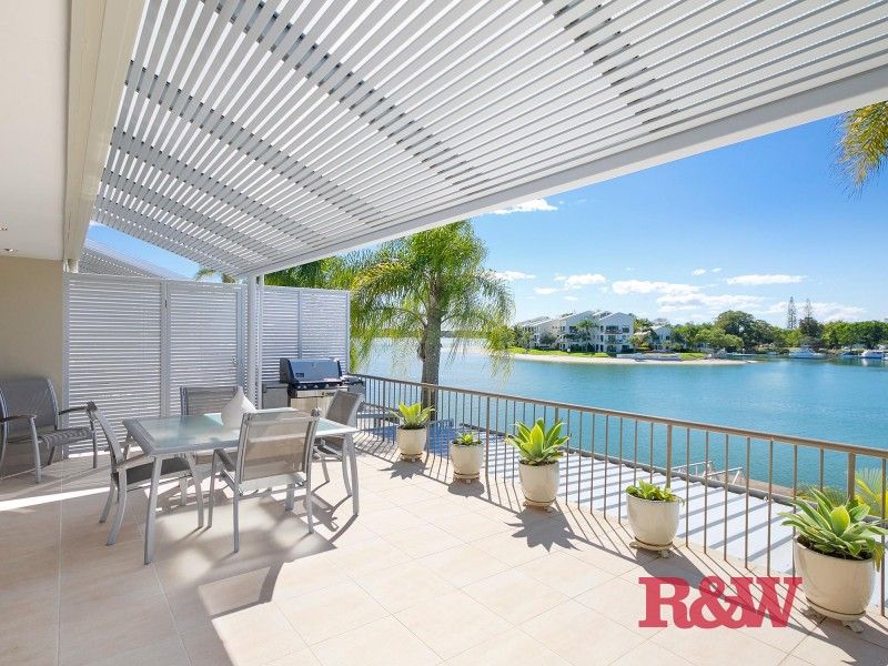 12/16 'Noosa Haven' Barbados Crescent, Noosaville QLD 4566, Image 1