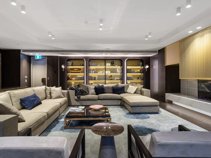 Additional image 22 of 2605/1 Almeida Crescent, South Yarra VIC 3141