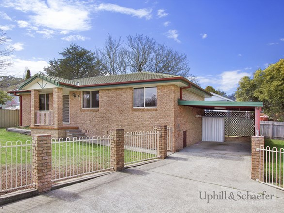 2/63A Markham Street, Armidale NSW 2350