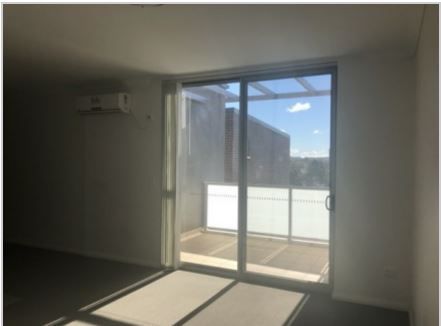 2 bedrooms Apartment / Unit / Flat in 15/4 The Crescent FAIRFIELD NSW, 2165