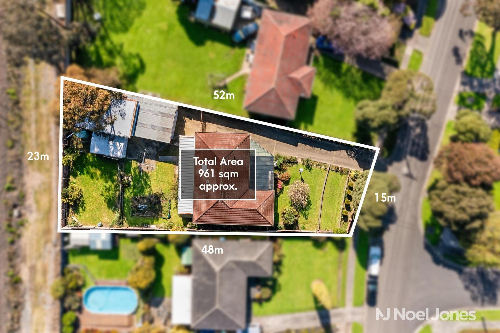 54 Croydondale Drive, Mooroolbark VIC 3138, Image 1