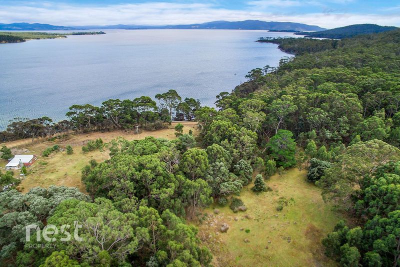 1 Lighthouse Road, South Bruny TAS 7150, Image 2