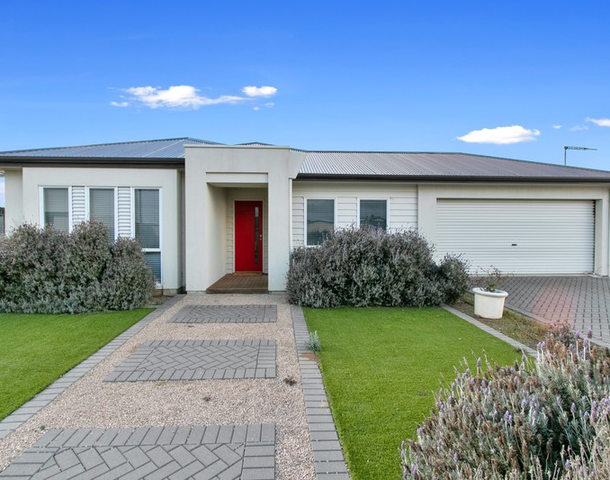 8 Bullock Street, Ardrossan SA 5571