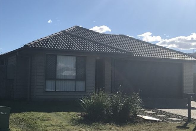 133 4 Bedroom Houses For Rent In Bundamba Qld 4304 Domain