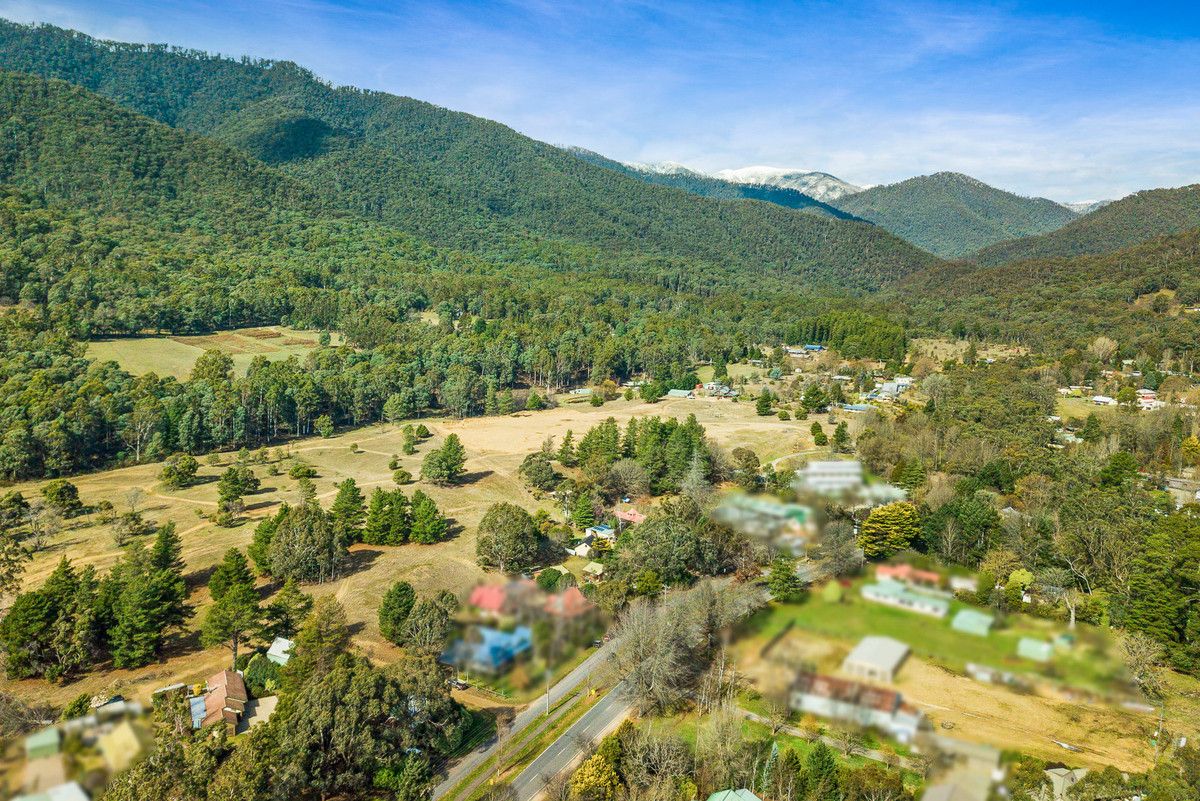 141 Great Alpine Road, Harrietville VIC 3741, Image 1