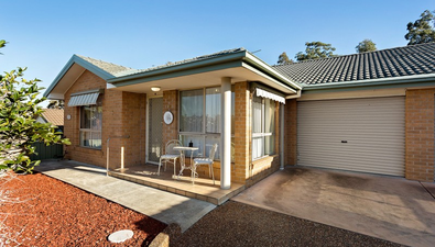 Picture of 16/20 Cowmeadow Road, MOUNT HUTTON NSW 2290