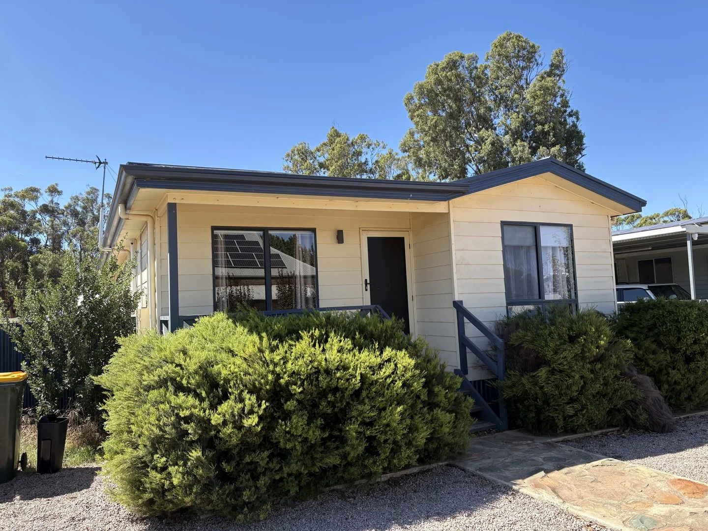 28 Houghton Street, Jamestown SA 5491