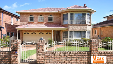 Picture of 31 Hydebrae Street, STRATHFIELD NSW 2135