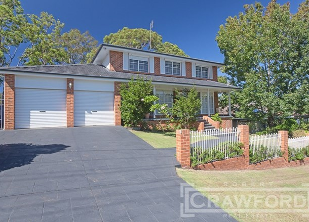 311 Mccaffrey Drive, Rankin Park NSW 2287