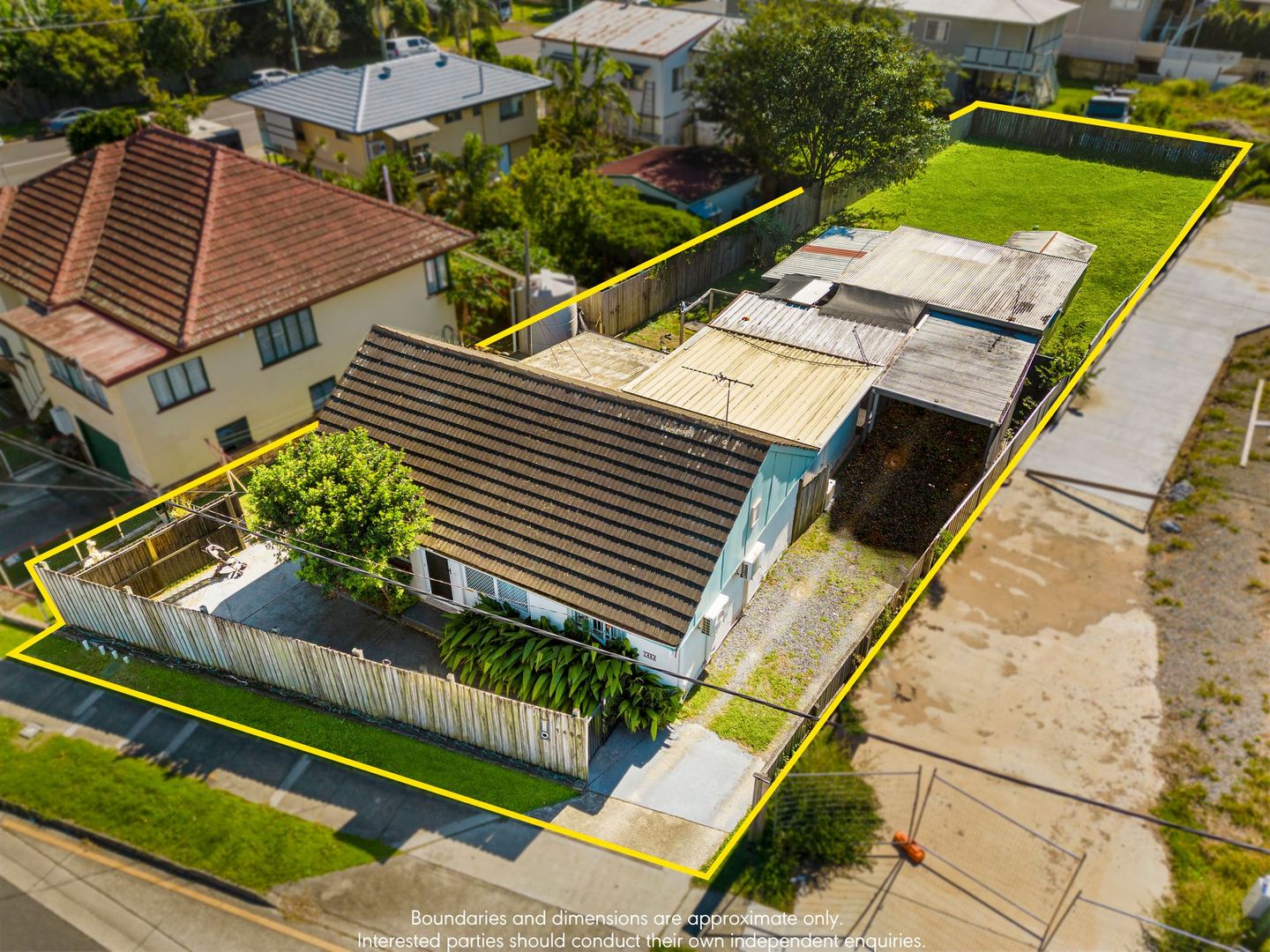 1454 Wynnum Road, Tingalpa QLD 4173, Image 1