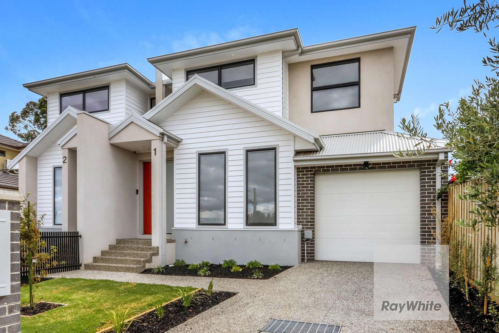 1/7 Gwilt Street, Westmeadows VIC 3049 Townhouse For Rent Domain