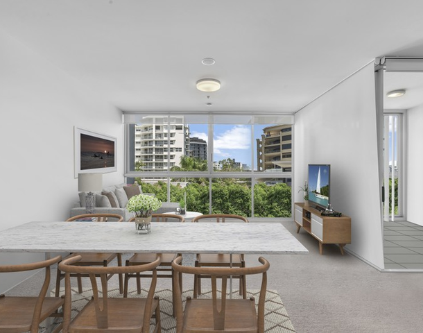 301/18 Thorn Street, Kangaroo Point QLD 4169