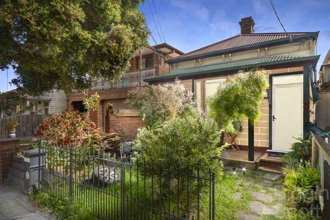 Picture of 74 Creswick Street, FOOTSCRAY VIC 3011
