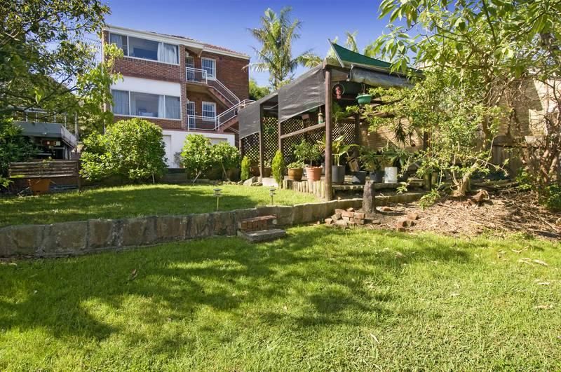 1&2/1 White Street, Balgowlah NSW 2093, Image 0