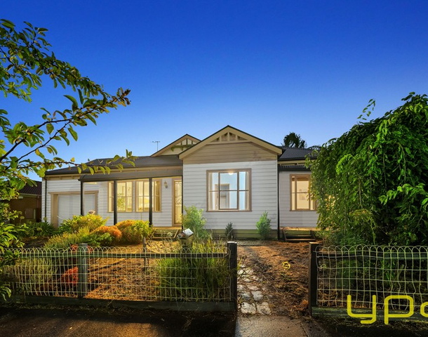 14 Norwegian Way, Narre Warren South VIC 3805