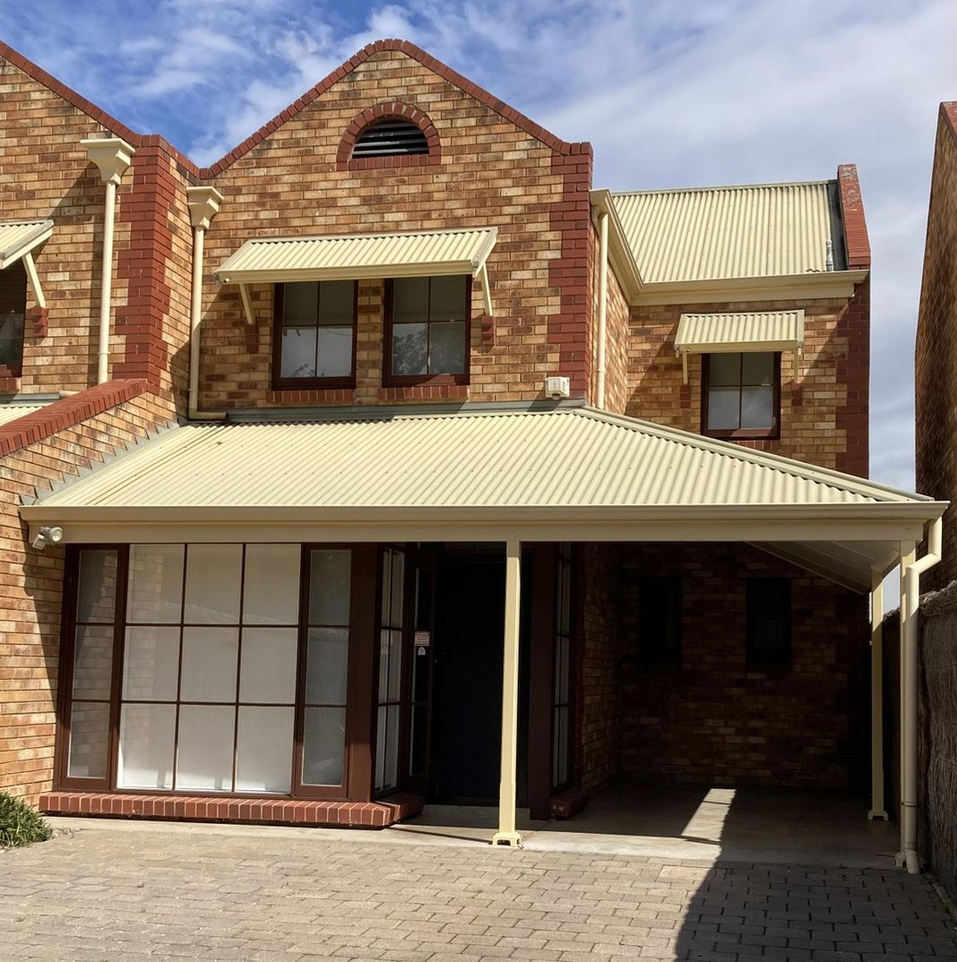 3 bedrooms Townhouse in 29 Avenue Road FREWVILLE SA, 5063