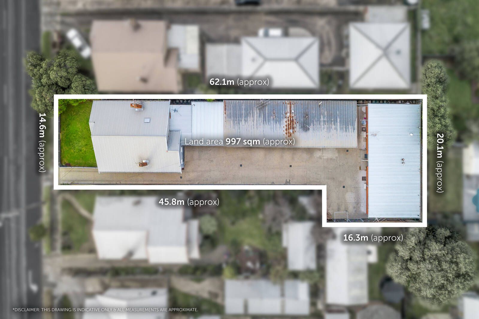 65 Church Street, Geelong West VIC 3218 Domain