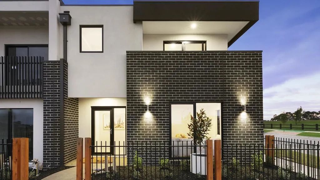 4 bedrooms New House & Land in 186 Turffontein Avenue BOX HILL NSW, 2765
