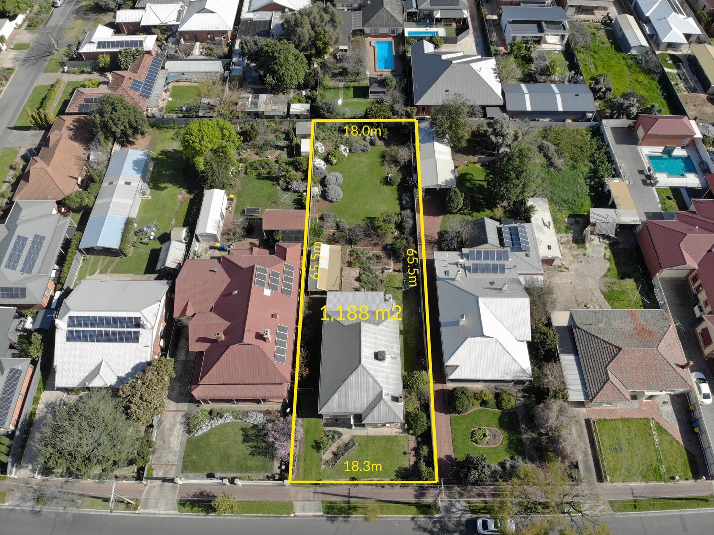 62 Harvey Street East, Woodville Park SA 5011, Image 0