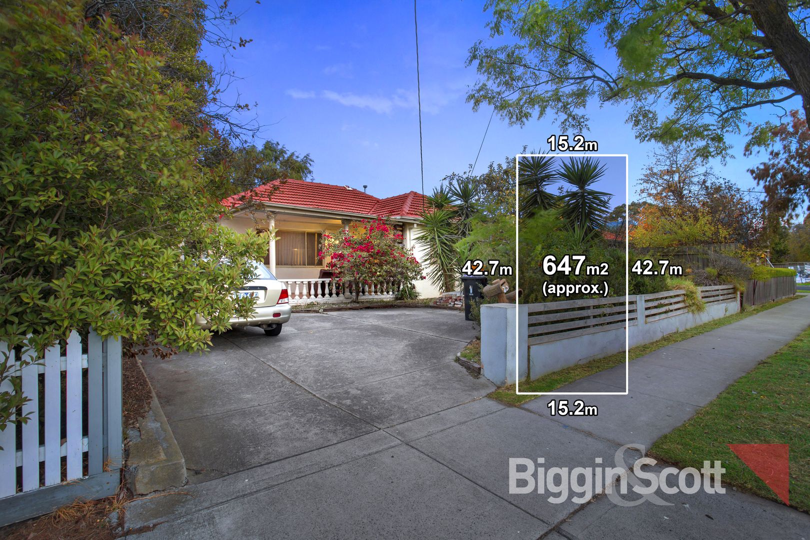 23 Third Street, Clayton South Property History & Address Research