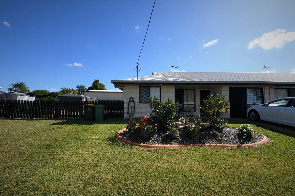1/20-22 Cowan Street, Gracemere QLD 4702, Image 0