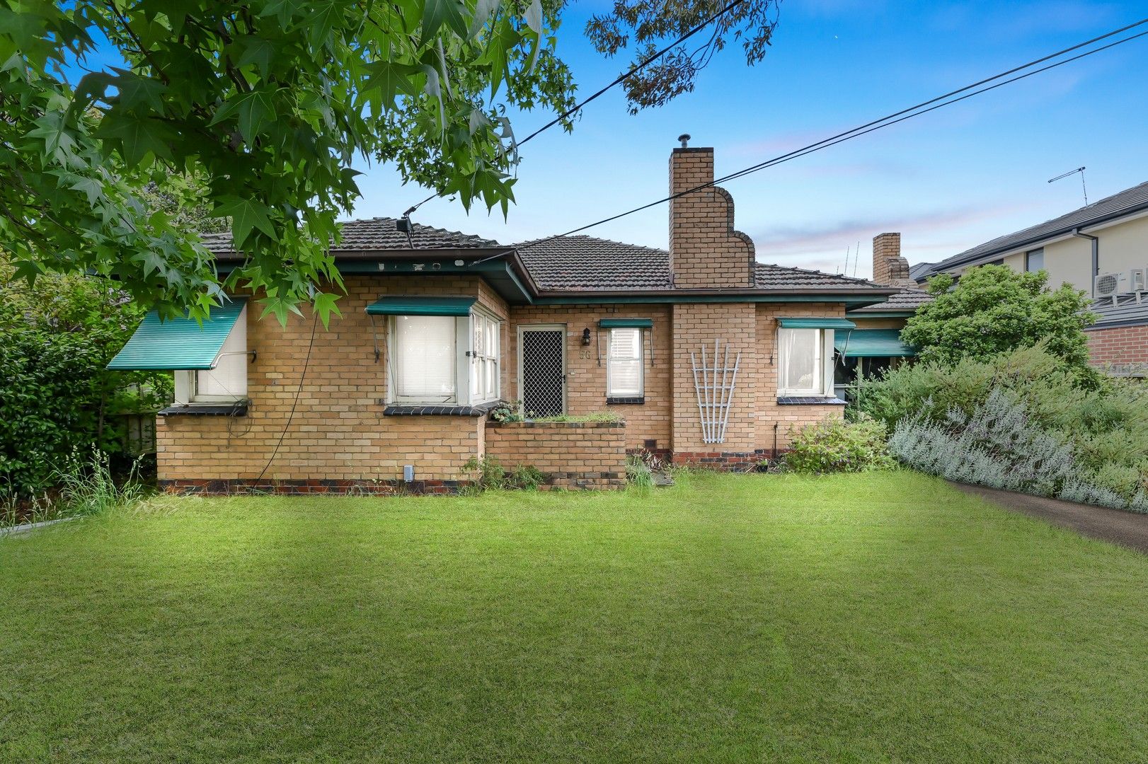 56 Stockdale Avenue, Clayton VIC 3168, Image 0