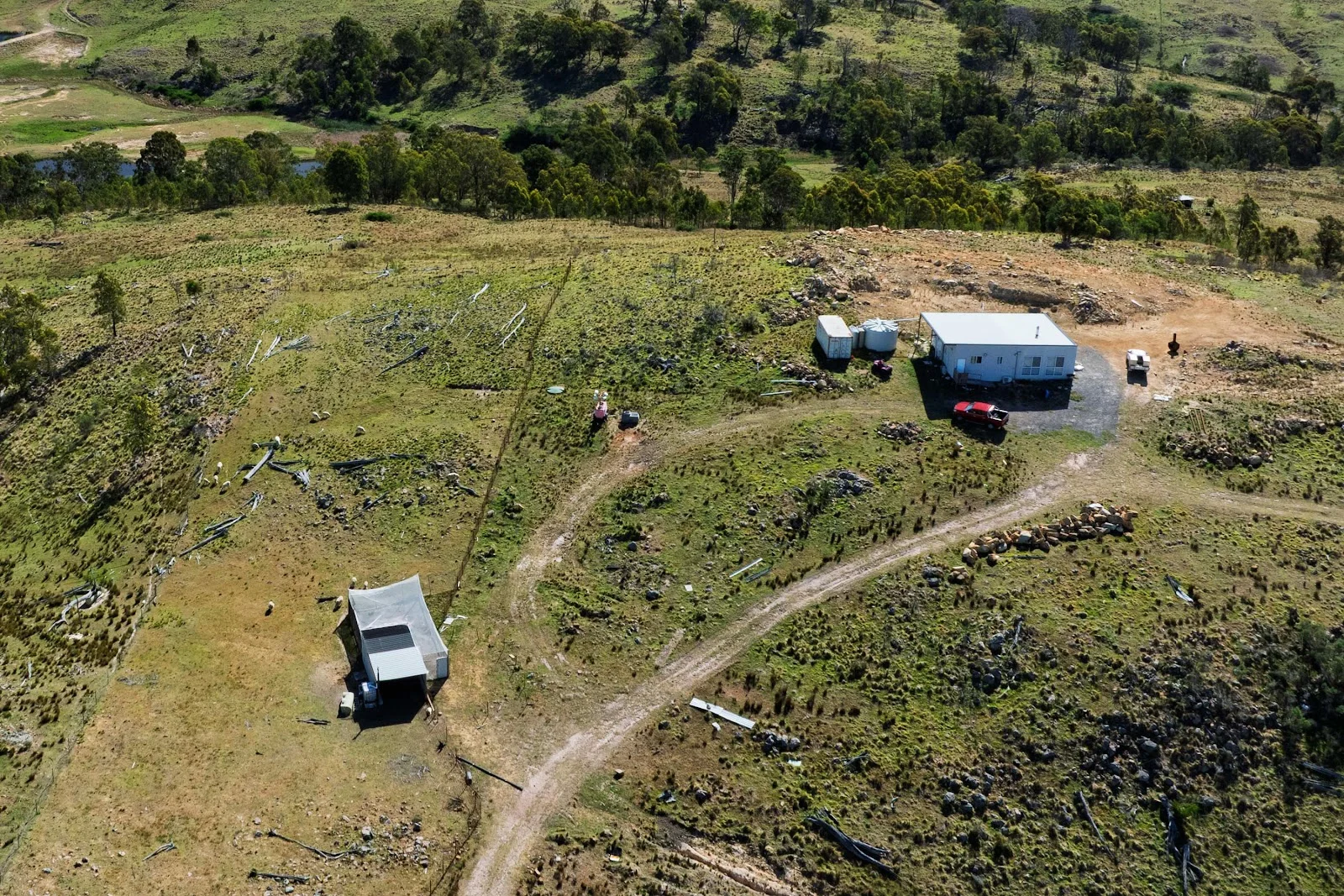 Additional image 11 of lot 188/940 Hanworth Road, Bannaby NSW 2580