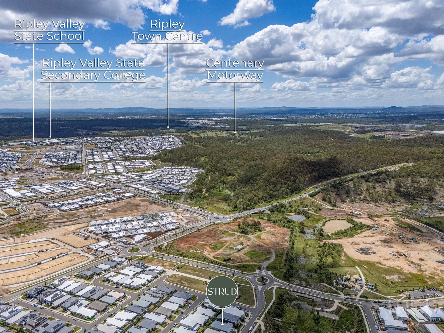 Additional image 23 of 19 Foley Way, White Rock QLD 4306