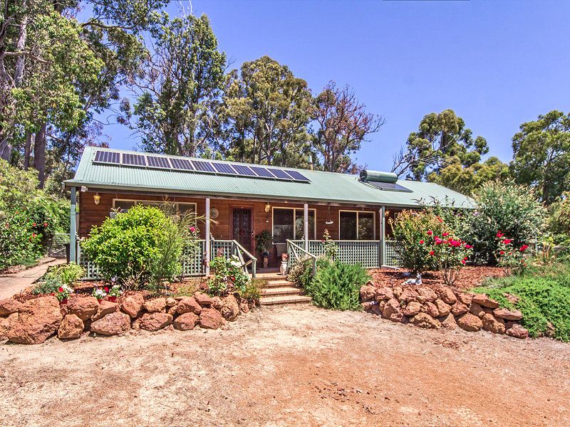 12 Mcneil Grove, Jarrahdale WA 6124