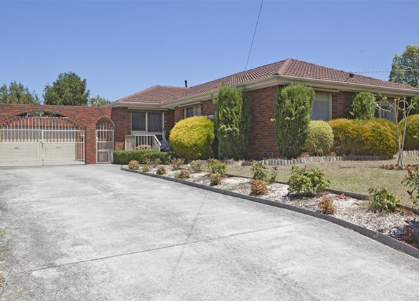 3 Searle Court, Dandenong North VIC 3175