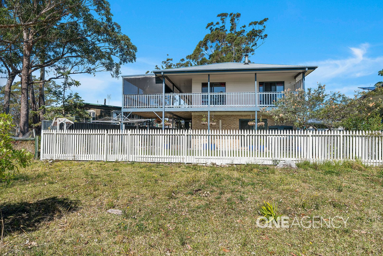 46 Sanctuary Point Road, Sanctuary Point NSW 2540, Image 2