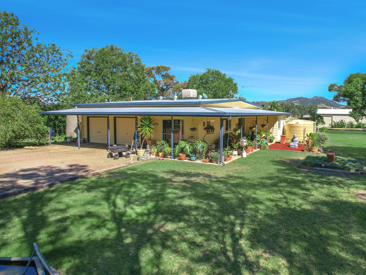 701 Kamilaroi Highway, Quirindi NSW 2343 House for Sale Domain