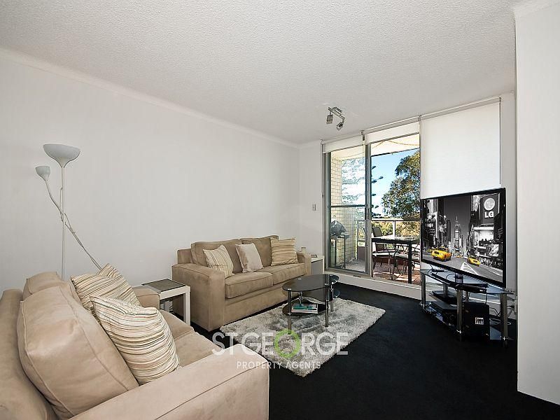 12c/17-31 Sunnyside Avenue, Caringbah NSW 2229, Image 0