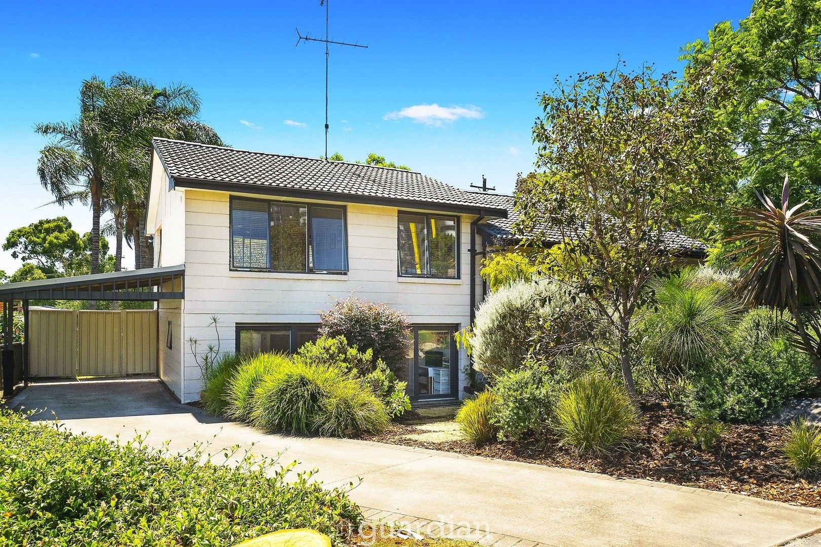 13 Gilham Street, Castle Hill Property History & Address Research