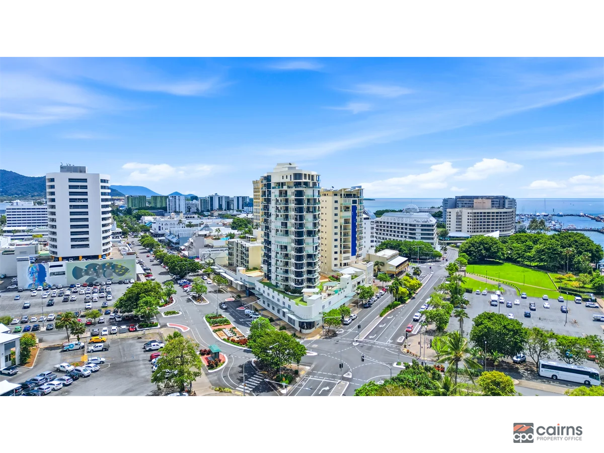 Additional image 36 of 502/25 Wharf St, Cairns City QLD 4870